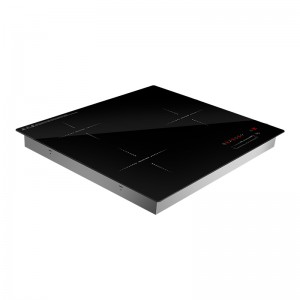 DFY-IT5802S Drei Kochzone Counter-Top-Induktionskocher